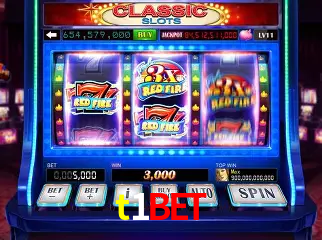 Explorando a Categoria de Eventos em Apostas na t1bet