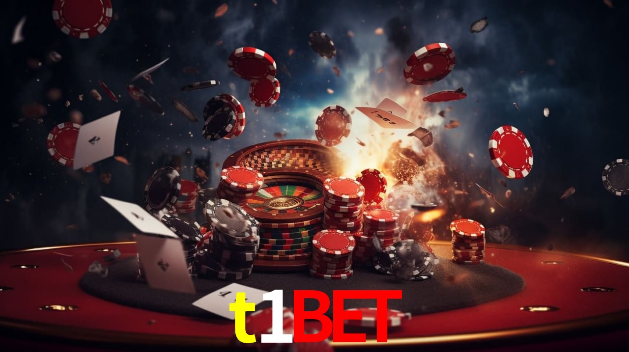 t1bet Rio de Janeiro - Slot Strategy
