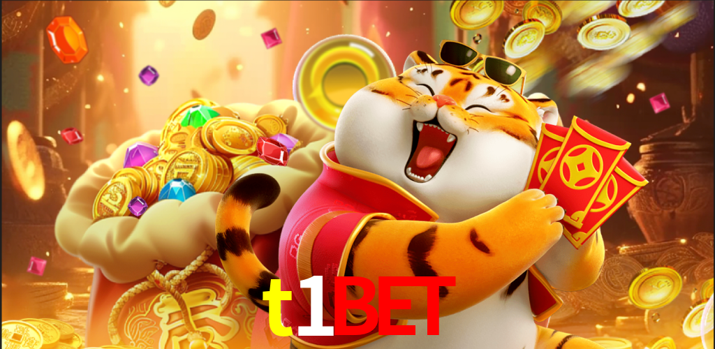 t1bet casino
