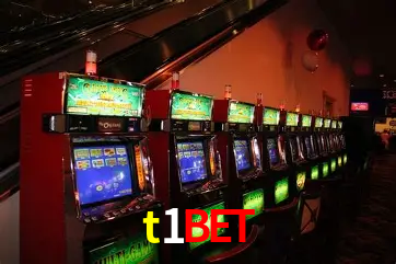 t1bet Rio de Janeiro - Professional Dealers