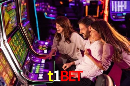 A Emoção da Loteria na t1bet: Uma Chance de Mudança de Vida